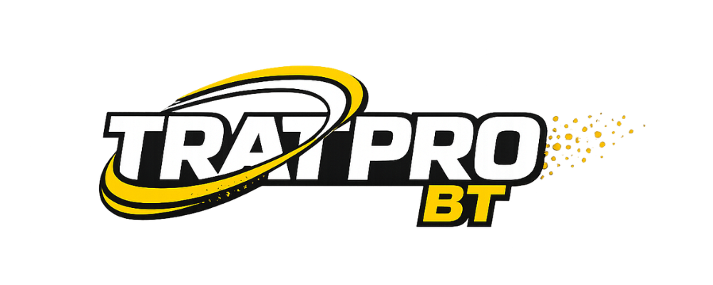 TRATPRO BT Logo
